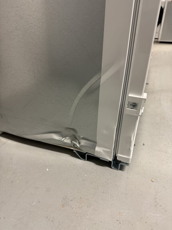 Electrolux Helintegrerad Kyl/Frys LNC8ME18S - Bild 4
