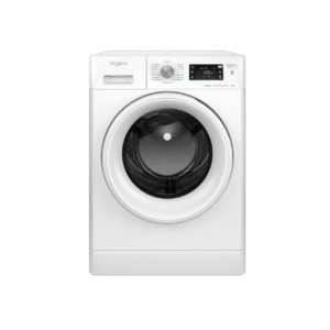 Whirlpool Tvättmaskin 9kg FFB9469WVEE