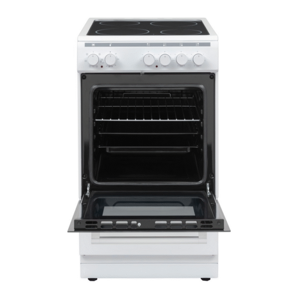 Senz Spis 50cm keramisk SCS50W23 - Bild 2