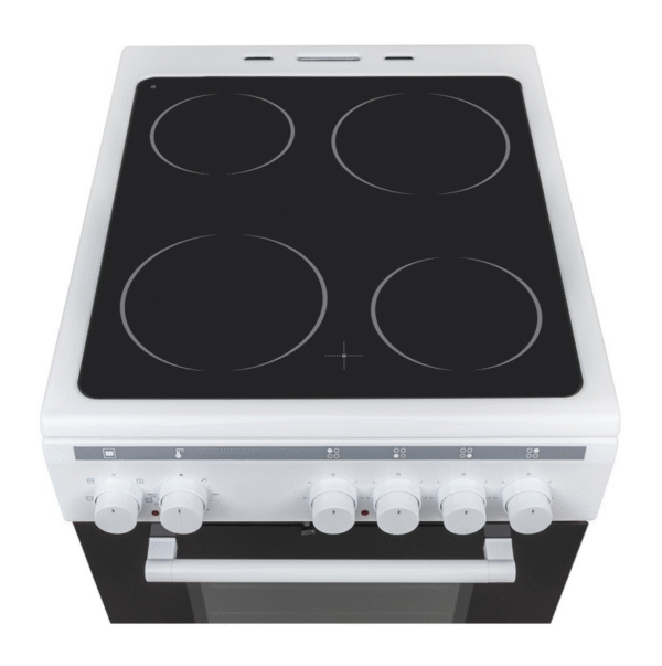 Senz Spis 50cm keramisk SCS50W23 - Bild 3