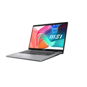 MSI Modern 14 i5-13/8/512 14" bärbar dator