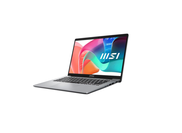 MSI Modern 14 i5-13/8/512 14" bärbar dator