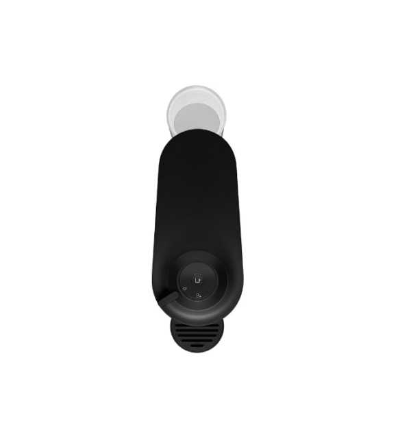 Nespresso Vertuo Pop kaffemaskin av DeLonghi ENV90.B (svart) - Bild 3