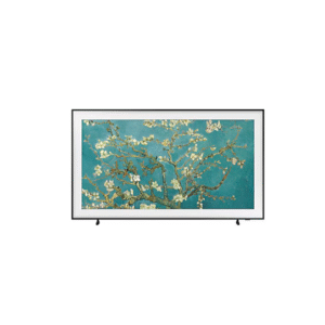 Samsung 55" The Frame 2023 4K QLED TV TQ55LS03BGU
