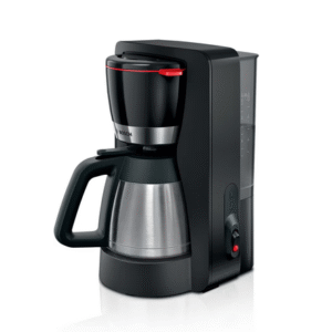 Bosch MyMoment kaffebryggare TKA5M253