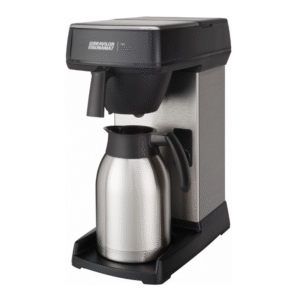 Bravilor Bonamat Iso kaffebryggare med termos