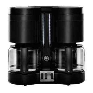 OBH Duo Tech Kaffebryggare OP8508S0