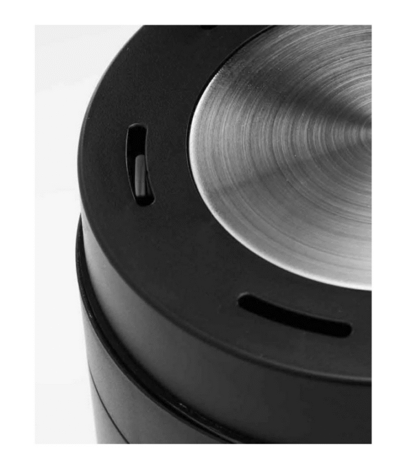 OBH Duo Tech Kaffebryggare OP8508S0 - Bild 3