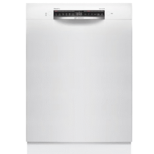 Bosch Serie 4 Diskmaskin SMU4HKW72S