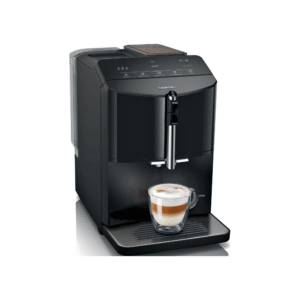 Siemens EQ300 Helautomatisk Kaffemaskin TF301E09