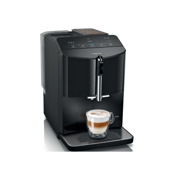 Siemens EQ300 Helautomatisk Kaffemaskin TF301E09