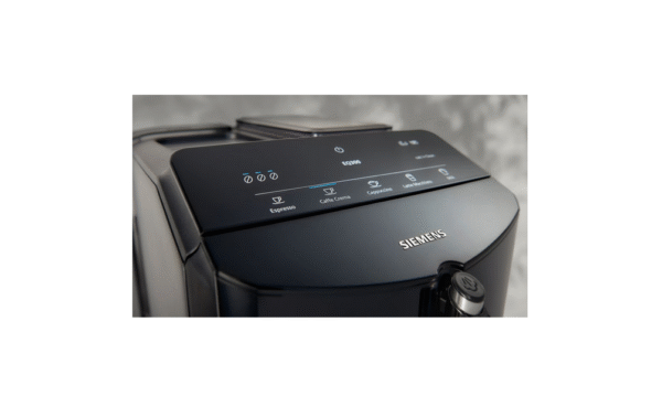 Siemens EQ300 Helautomatisk Kaffemaskin TF301E09 - Bild 3