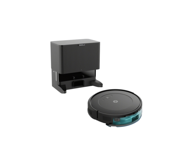 iRobot Roomba Combo Essential 2 robotdammsugare Y051040 (svart) - Bild 3