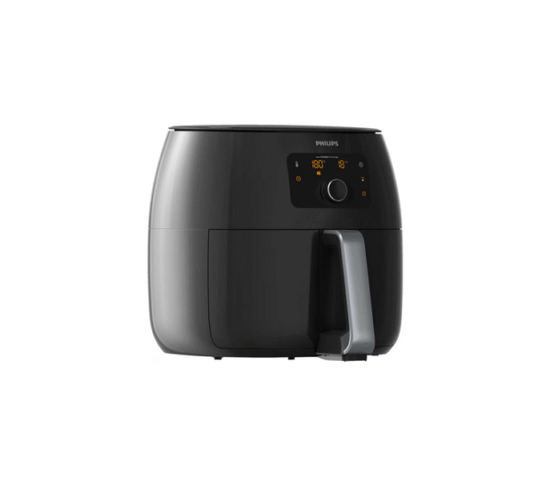 Philips Airfryer Premium 7.3L HD9650/90 - Bild 4