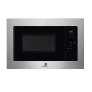 Electrolux Serie 600 Mikrovågsugn EMS4253TEX (rostfri)