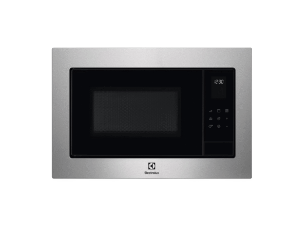 Electrolux Serie 600 Mikrovågsugn EMS4253TEX (rostfri)