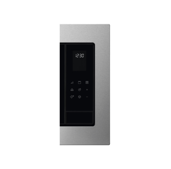 Electrolux Serie 600 Mikrovågsugn EMS4253TEX (rostfri) - Bild 3
