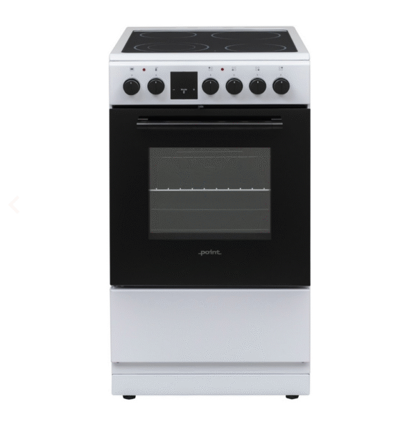 Point Keramisk spis 50cm PCS50HEZW