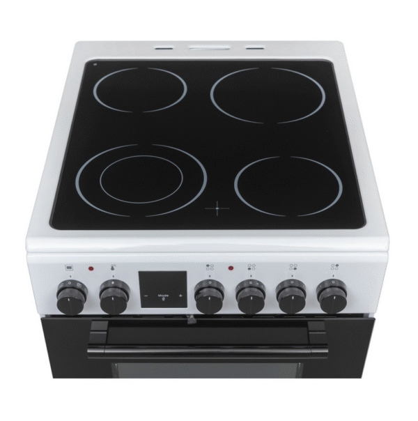 Point Keramisk spis 50cm PCS50HEZW - Bild 3