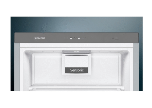 Siemens Kylskåp KS36VFIEV - Bild 5