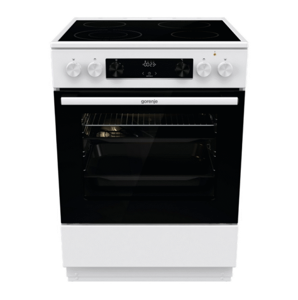 Gorenje Essential Line Keramisk spis EC9647PW