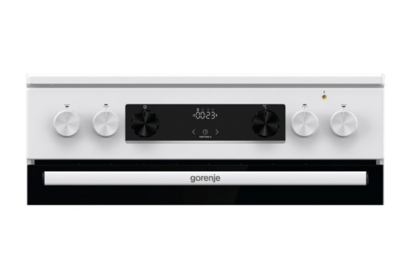 Gorenje Essential Line Keramisk spis EC9647PW - Bild 4