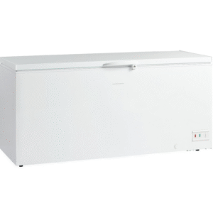 Scandomestic Frysbox 560L CF560WE