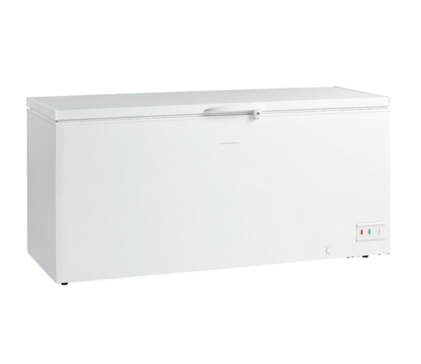 Scandomestic Frysbox 560L CF560WE