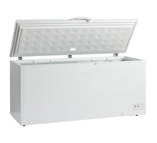Scandomestic Frysbox 560L CF560WE - Bild 3
