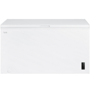Kulz Frysbox 418L KCF418DW