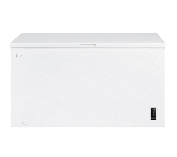 Kulz Frysbox 418L KCF418DW