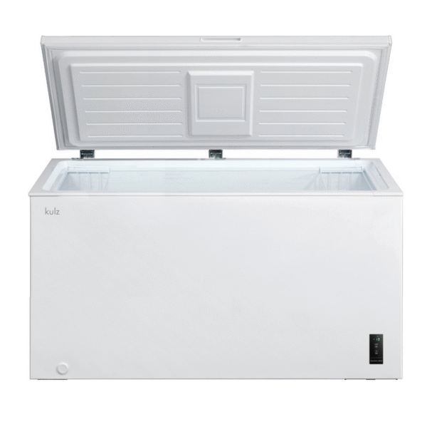 Kulz Frysbox 418L KCF418DW - Bild 2