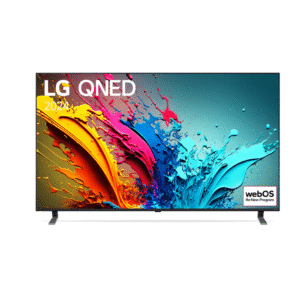 LG 55" QNED 85 4K QNED TV