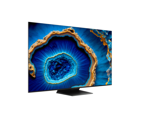 TCL 65" MQLED80 4K MINI-LED Smart TV - Bild 4