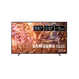 Samsung 75" QE1D 4K QLED Smart TV