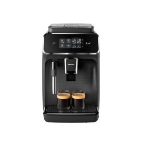 Philips Serie 2200 Helautomatisk Kaffemaskin EP222010