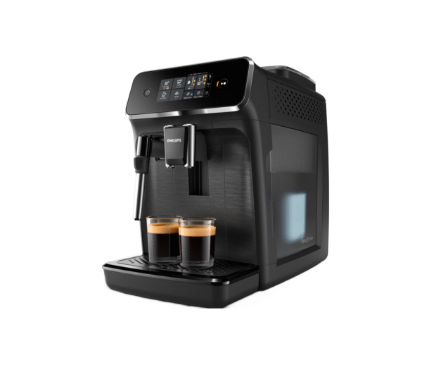 Philips Serie 2200 Helautomatisk Kaffemaskin EP222010 - Bild 3