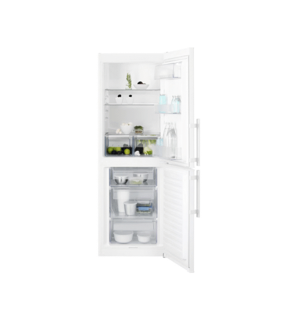 Electrolux Serie 500 Kyl/Frys LNT3LE3WL - Bild 3