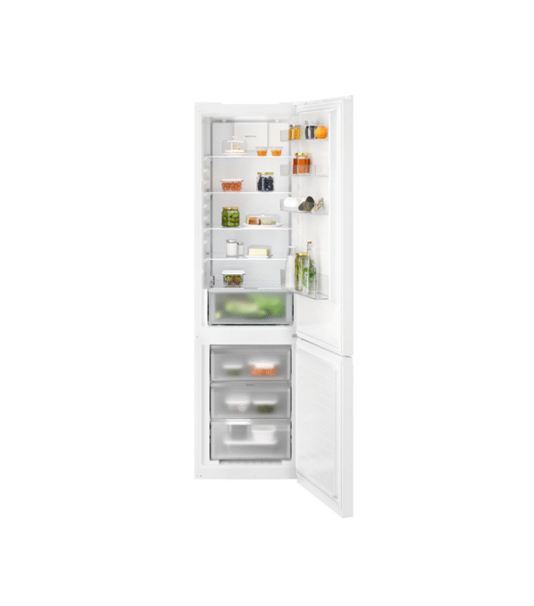 Electrolux Serie 600 Kyl/Frys KNT6MD36W - Bild 3