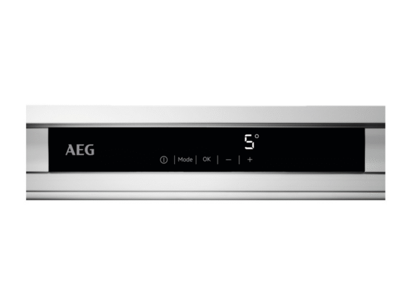 AEG Helintegrerat Kylskåp SKS818EPZC - 2 - Bild 2