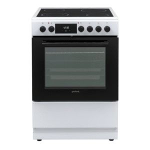 Point Keramisk Spis PCS60HEZW