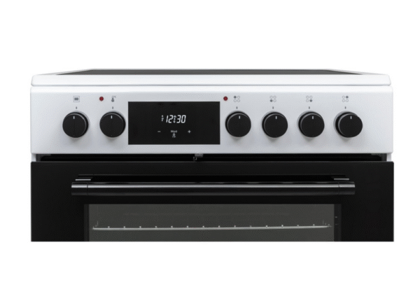 Point Keramisk Spis PCS60HEZW - Bild 2