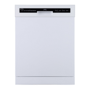 Point Diskmaskin PODW36044W