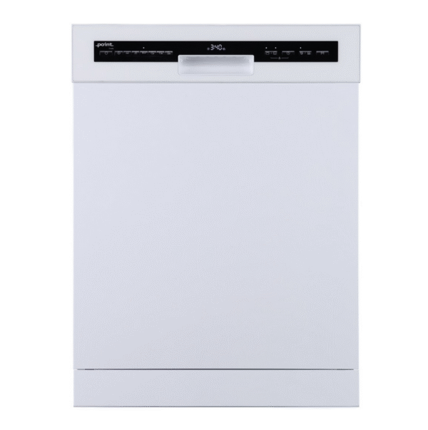 Point Diskmaskin PODW36044W