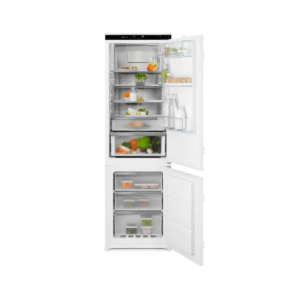 Electrolux Helintegrerad Kyl/Frys LNC8ME18S