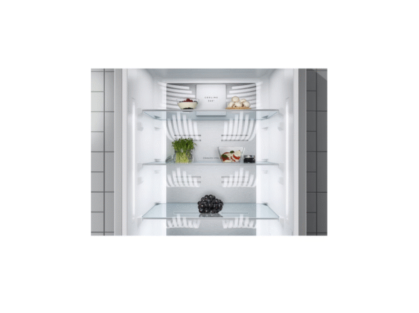 Electrolux Helintegrerad Kyl/Frys LNC8ME18S - Bild 3