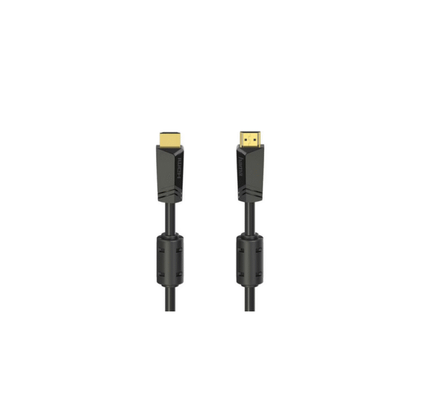 Hama High-Speed HDMI-kabel (10m)