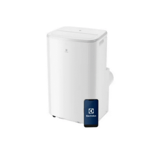 Electrolux Portabel AC EXP40U339CW