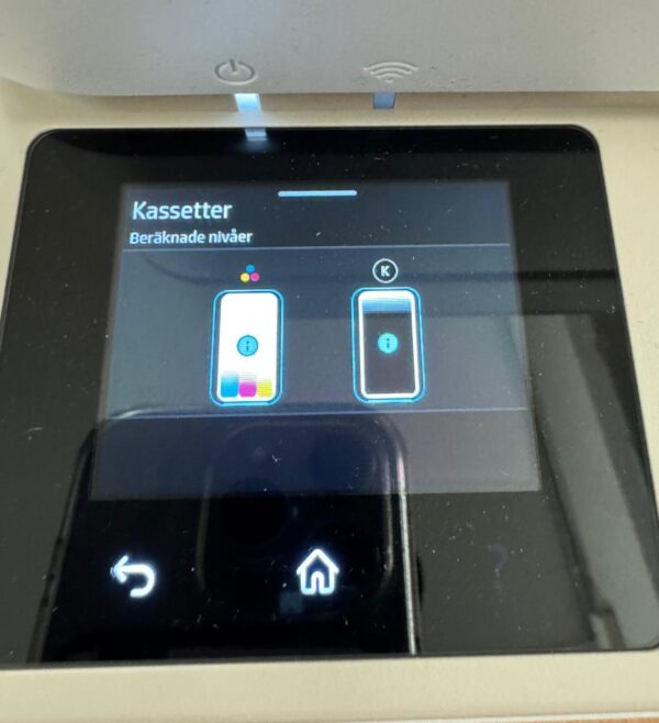 HP Envy 6532e All-in-One bläckstråleskrivare - Bild 5