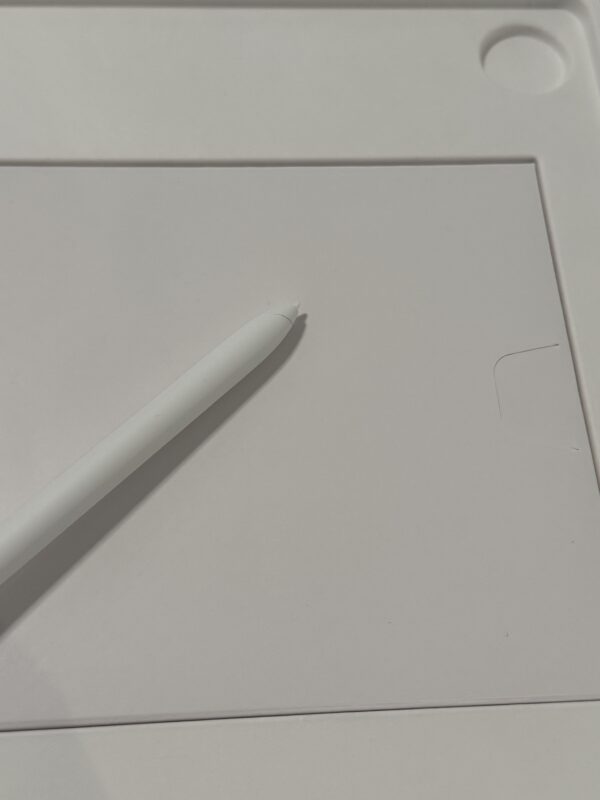 Samsung Galaxy Tab S10 FE 5G surfplatta 8/128GB (grå) - Bild 4